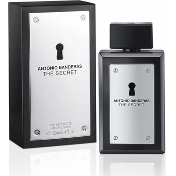 The Secret EDT